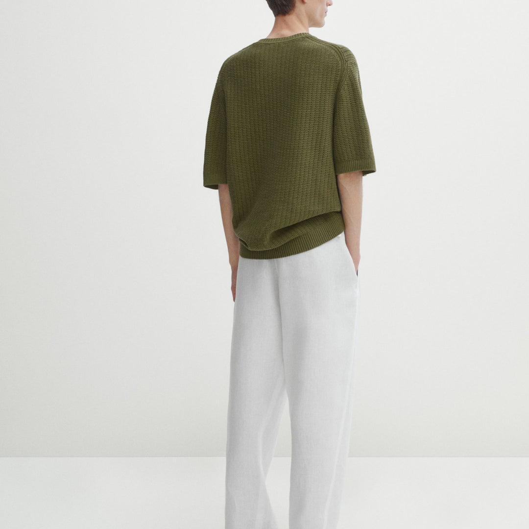 Moudda Massimo Dutti - Tunisie