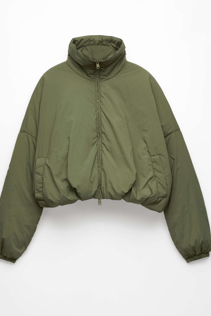 Moudda Oysho - Blouson - 1