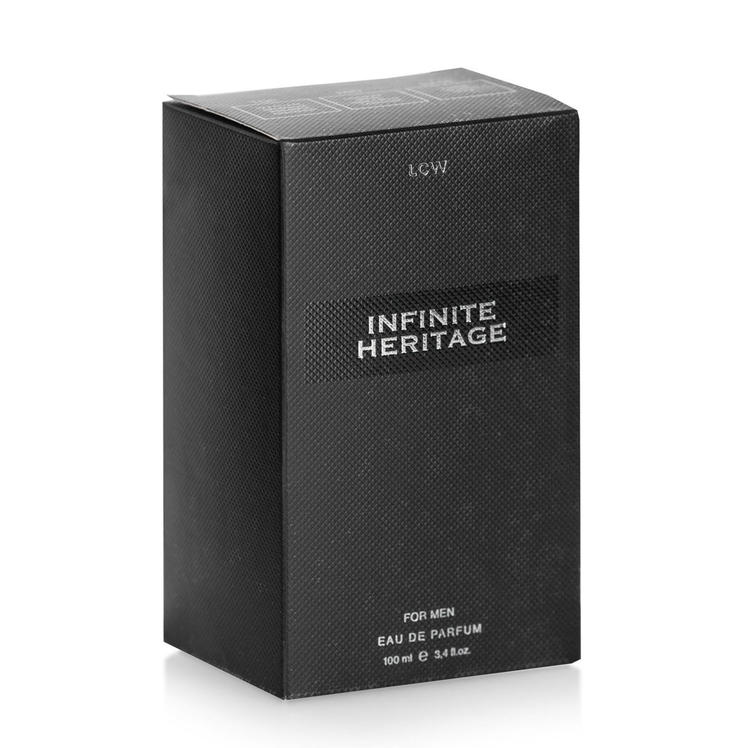 Moudda LC Waikiki - Parfum homme Mélanger - Tunisie 4