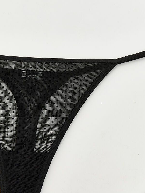 Moudda LC Waikiki - Culotte en jersey pour Femmes - Tunisie 4