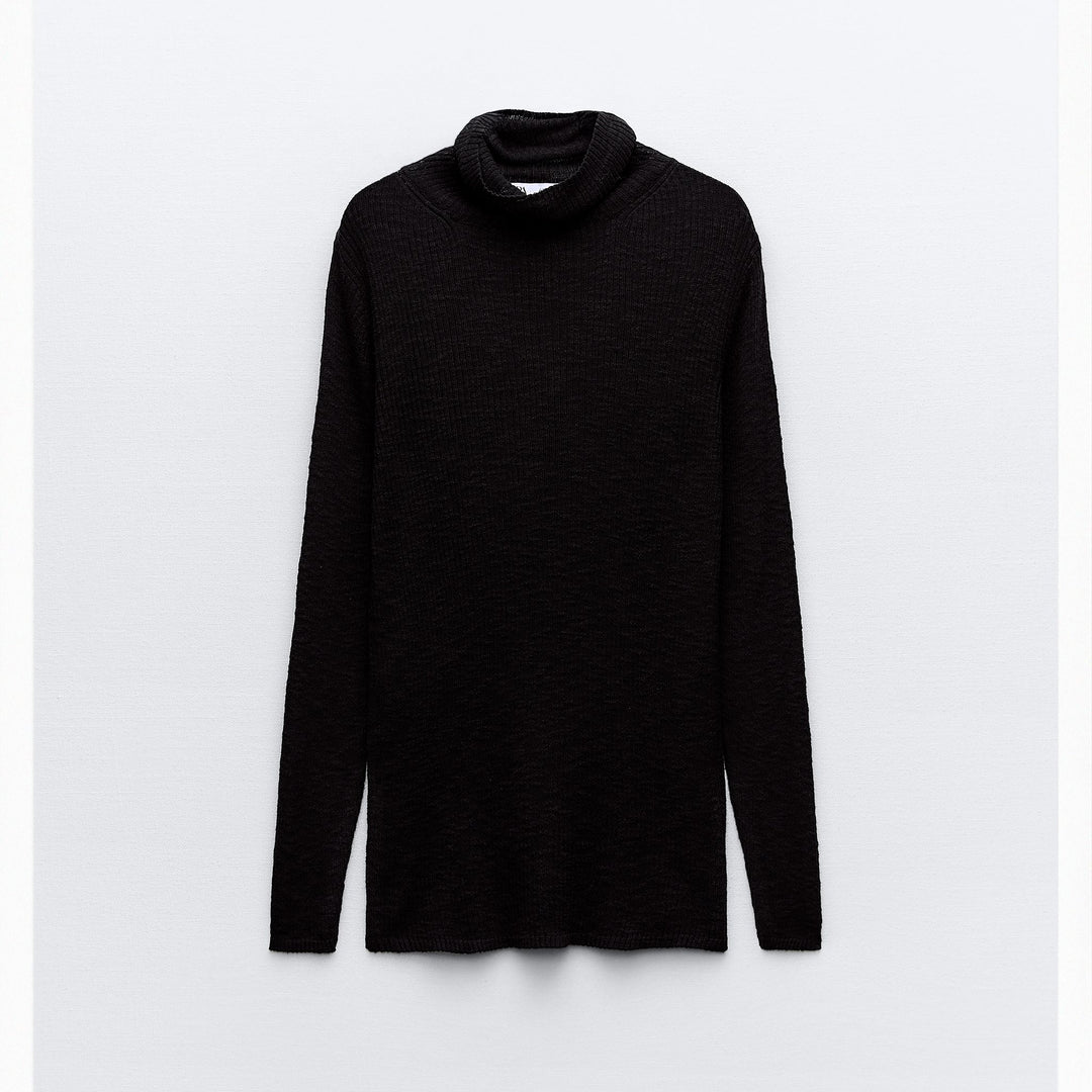 Moudda ZARA - Knit Sweater - Tunisie 6