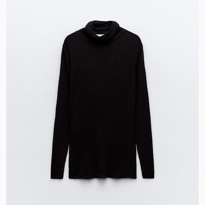 Moudda ZARA - Knit Sweater - Tunisie 6