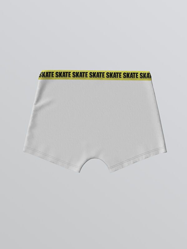 Moudda LC Waikiki - Boxer jersey Garçon Noir - Tunisie 5