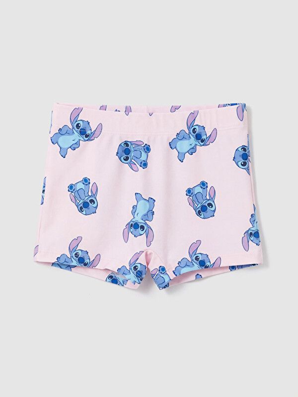 Moudda LC Waikiki - Mailot de bain  pour Fille couleur Rose clair - Tunisie 4