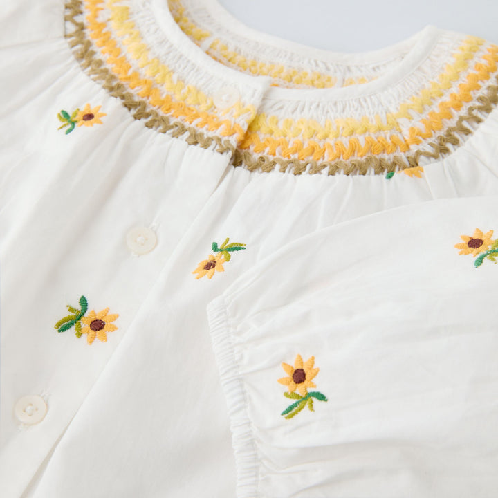 Moudda ZARA - Kids-A Shirt - Tunisie 4