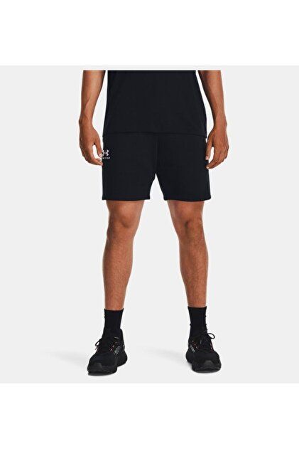 Moudda Under Armour - UA ICON FLEECE SHORT - Tunisie 2