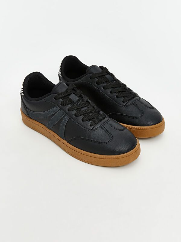 Moudda LC Waikiki - Chaussures casual Femme Noir - Tunisie 1