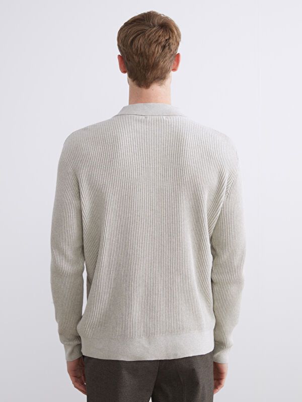 Moudda LC Waikiki - Pull en tricot pour Homme - Tunisie 4