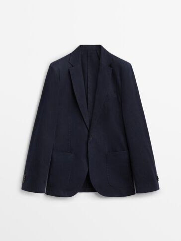 Moudda Massimo Dutti - Veste/blazer - Tunisie 1