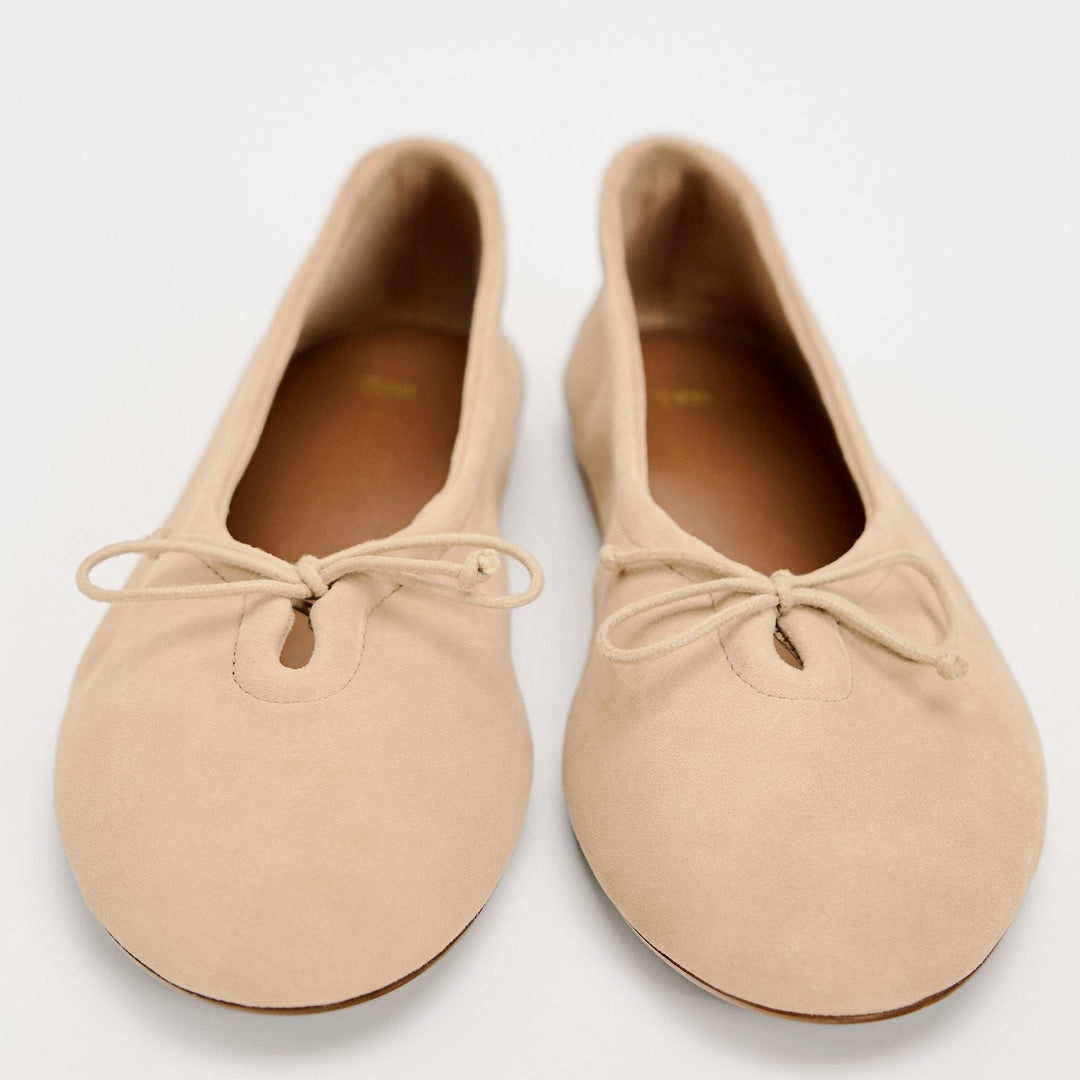Moudda ZARA - Flat Shoe - Tunisie 4