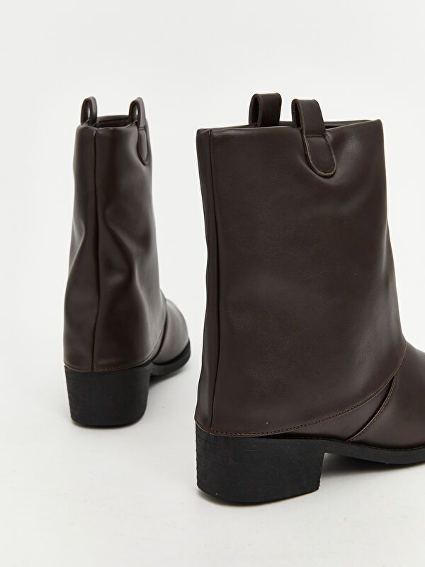 Moudda LC Waikiki - Bottes à talons pour Femmes - Tunisie 5