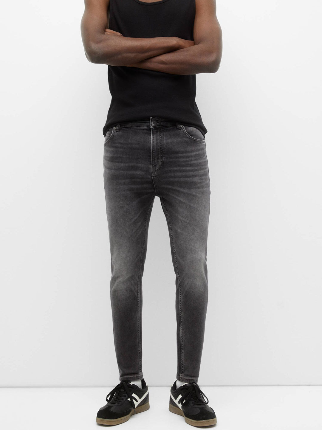 Moudda PULL & BEAR - Pantalon - Tunisie 2