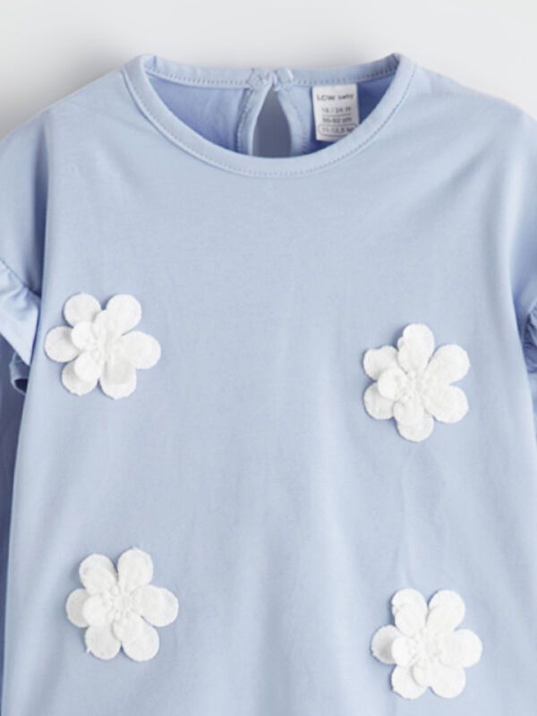 Moudda LC Waikiki - Ensemble en jersey pour Fille - Tunisie 4
