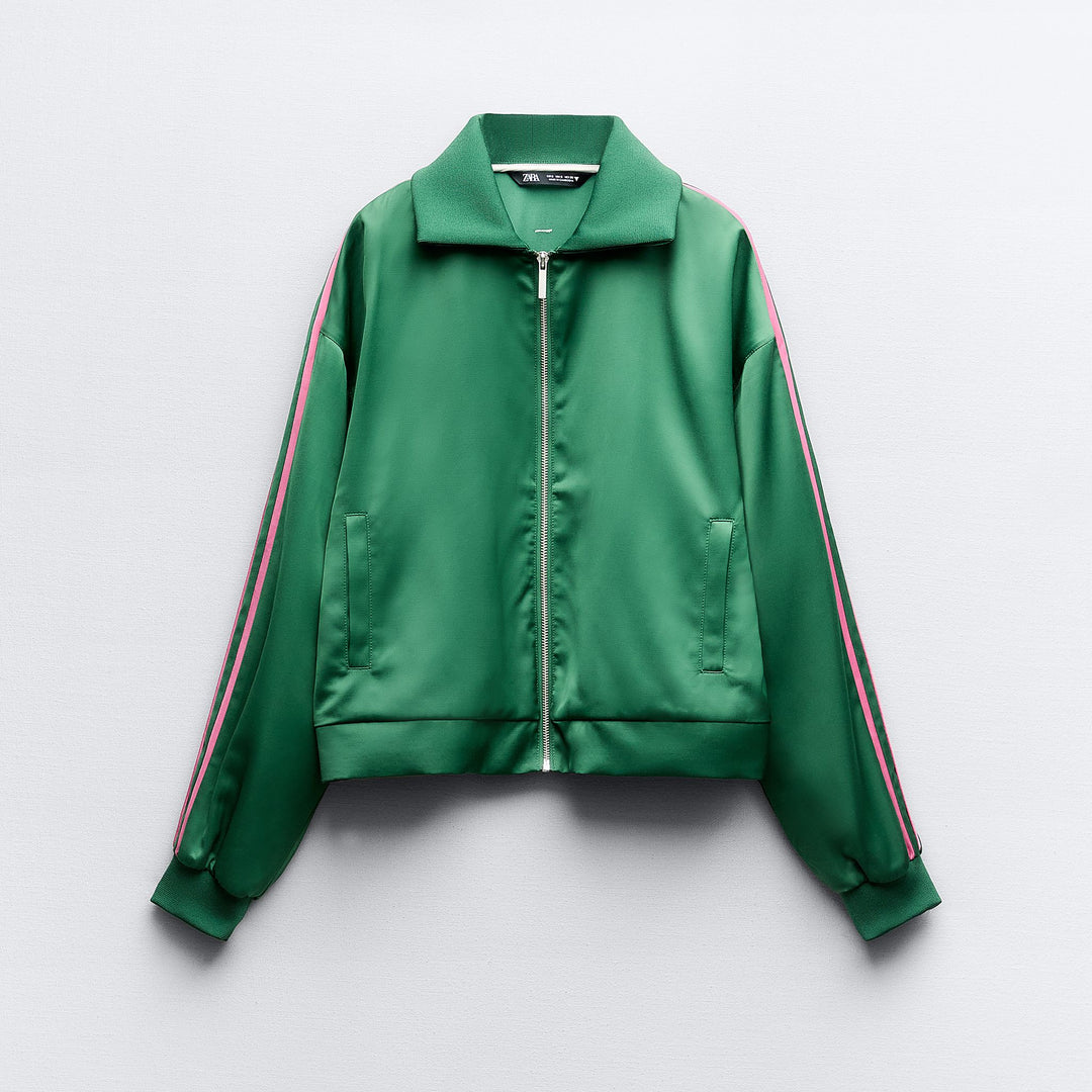 Moudda ZARA - Jacket - Tunisie 2