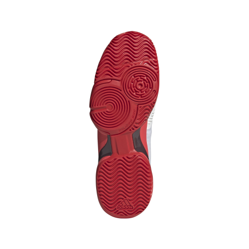 Moudda Adidas - Chaussure de tennis Barricade Enfants - Tunisie 7