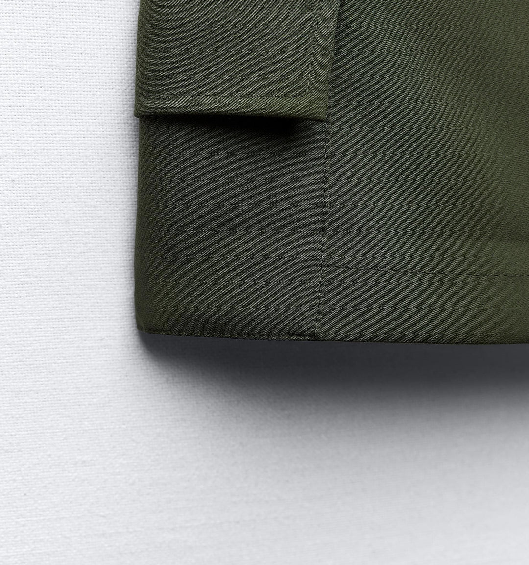 Moudda ZARA - Short - Tunisie 4