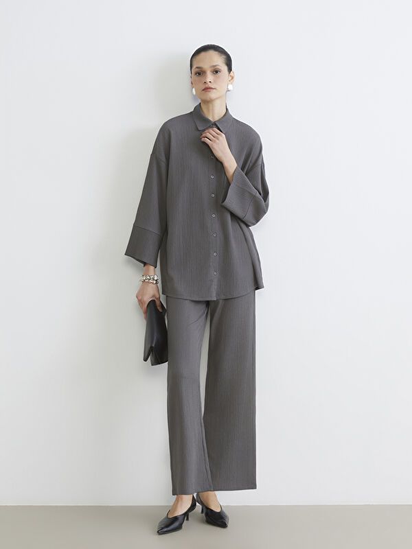 Moudda LC Waikiki - Pantalon en jersey pour Femme - Tunisie 1