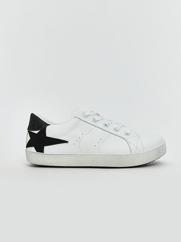 Moudda LC Waikiki - Sneakers Femme Noir - Tunisie 2