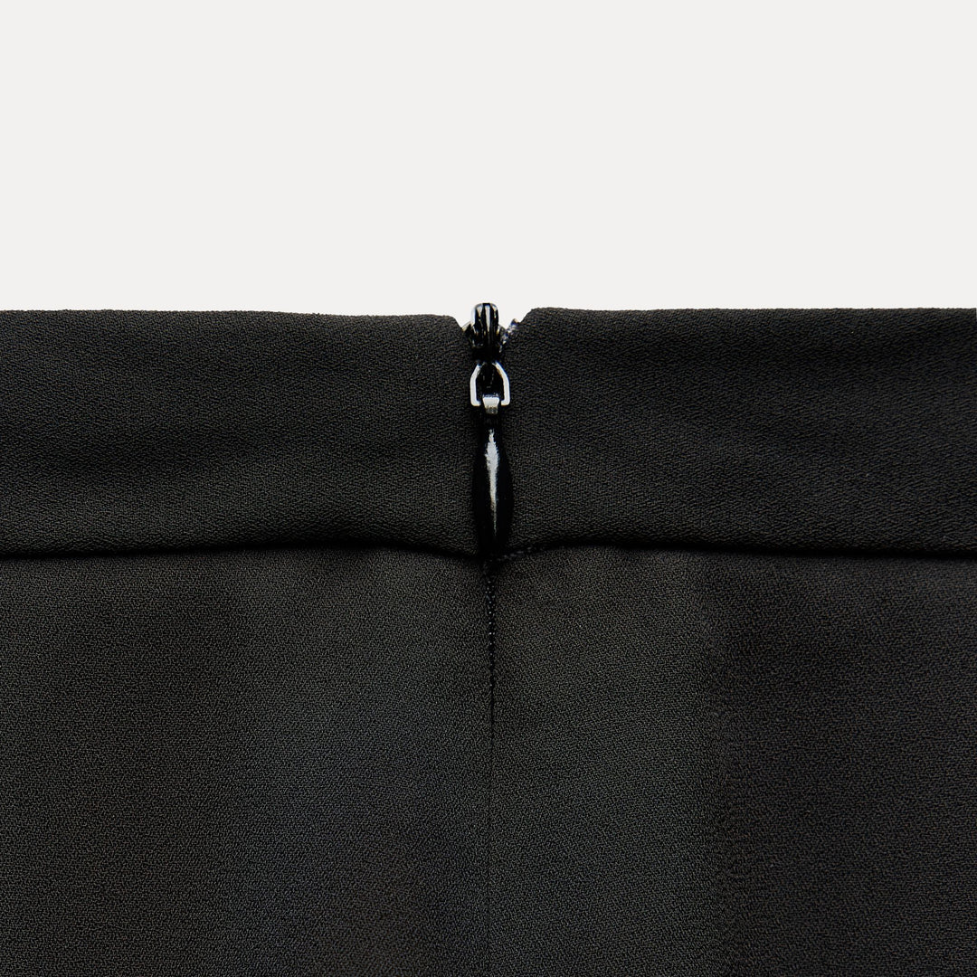 Moudda ZARA - Pantalon ouvertures latérales - Tunisie 4