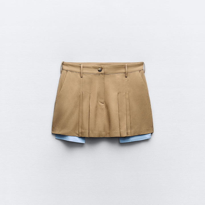Moudda ZARA - Skirt - Tunisie 3