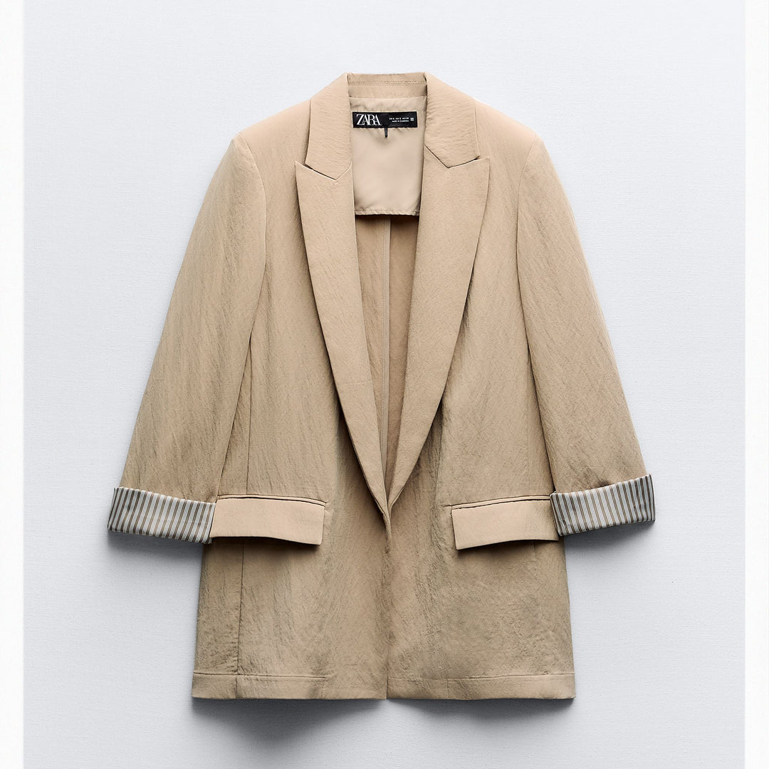 Moudda ZARA - Blazer - Tunisie 3