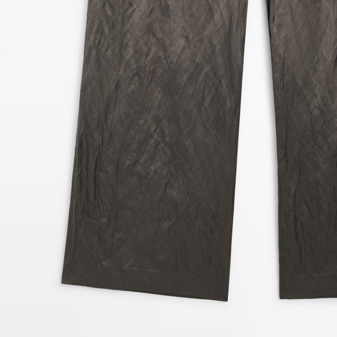 Moudda Massimo Dutti - Tunisie