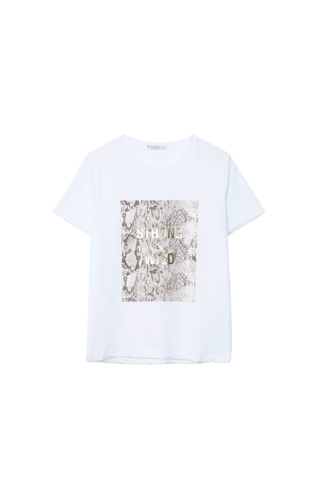 Moudda STRADIVARIUS - Chemise/tunique - Tunisie 1