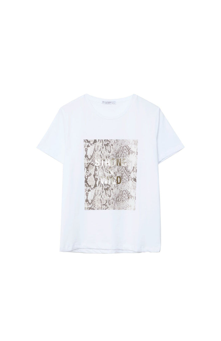 Moudda STRADIVARIUS - Chemise/tunique - Tunisie 1