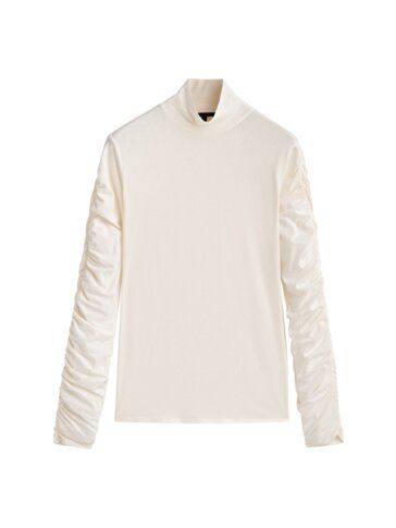 Moudda Massimo Dutti - Tee shirt - Tunisie 7