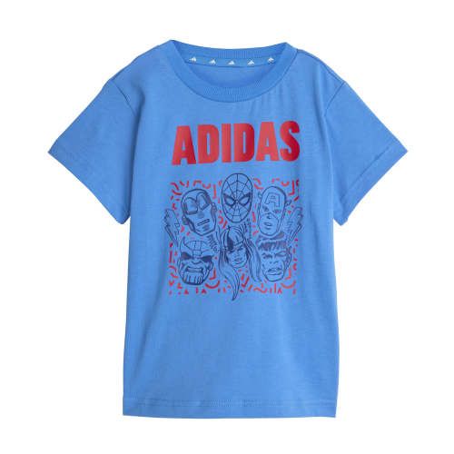 Moudda Adidas - ENSEMBLE T-SHIRT ADIDAS MARVEL AVENGERS - Tunisie 8