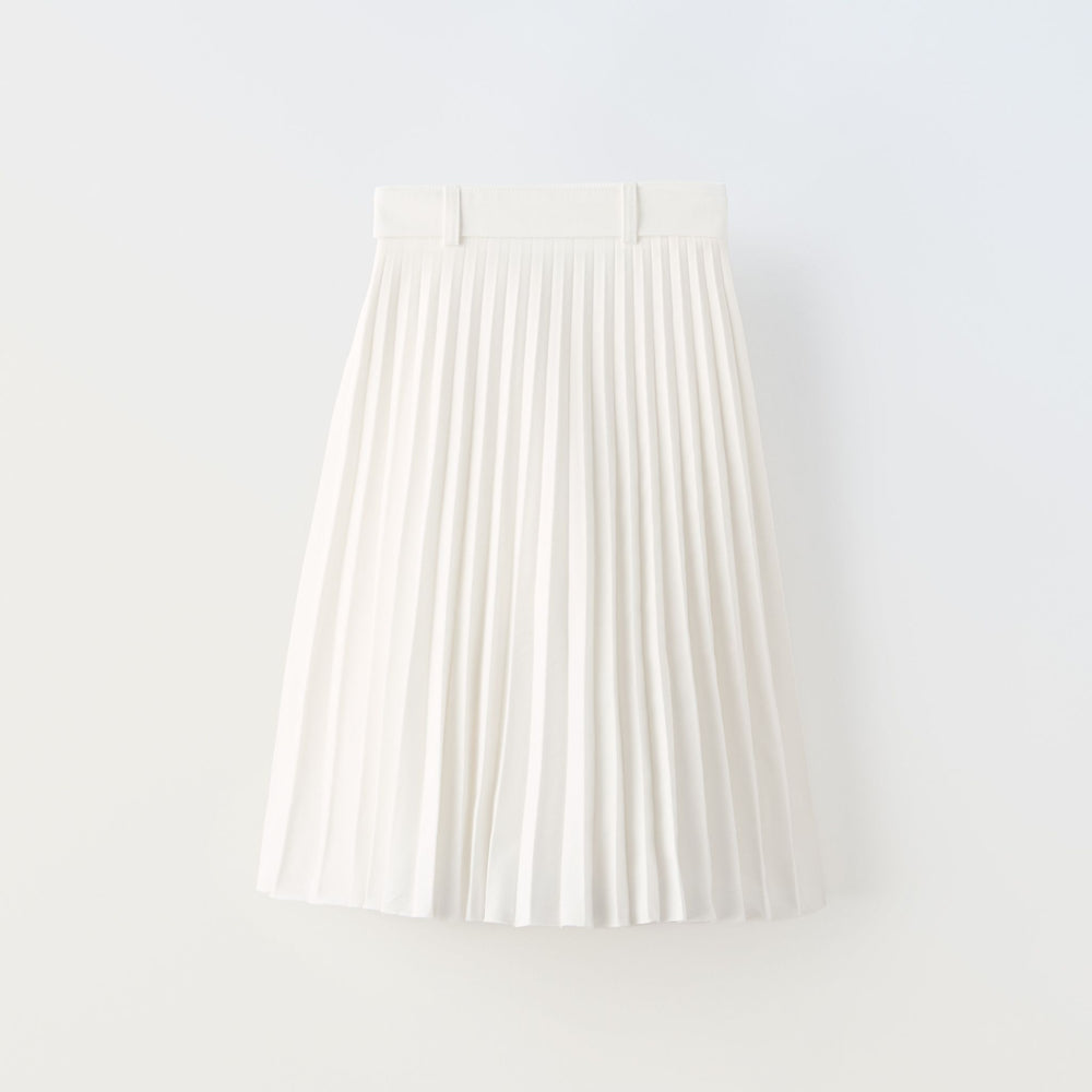 Moudda ZARA - Grl Other Skirt - Tunisie 2