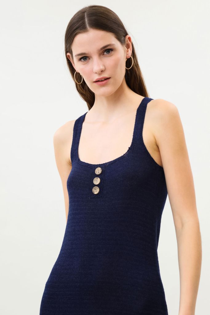 Moudda Lefties - Robe - 1