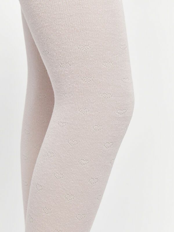 Moudda LC Waikiki - Collants moyens Fille Rose clair - Tunisie 2