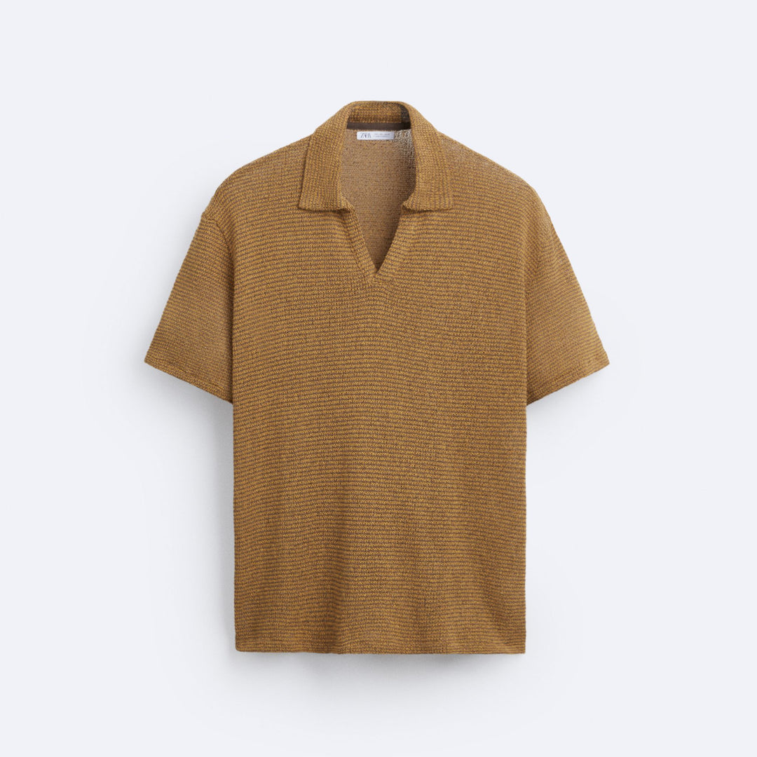 Moudda ZARA - Polo - Tunisie 1
