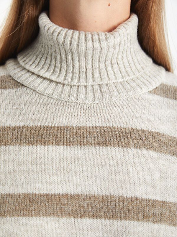 Moudda LC Waikiki - Robe tricot pour Femmes - Tunisie 3