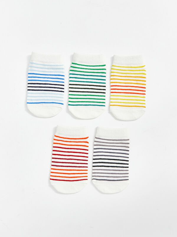 Moudda LC Waikiki - Chaussettes  de basket pour Garçons - Tunisie 1