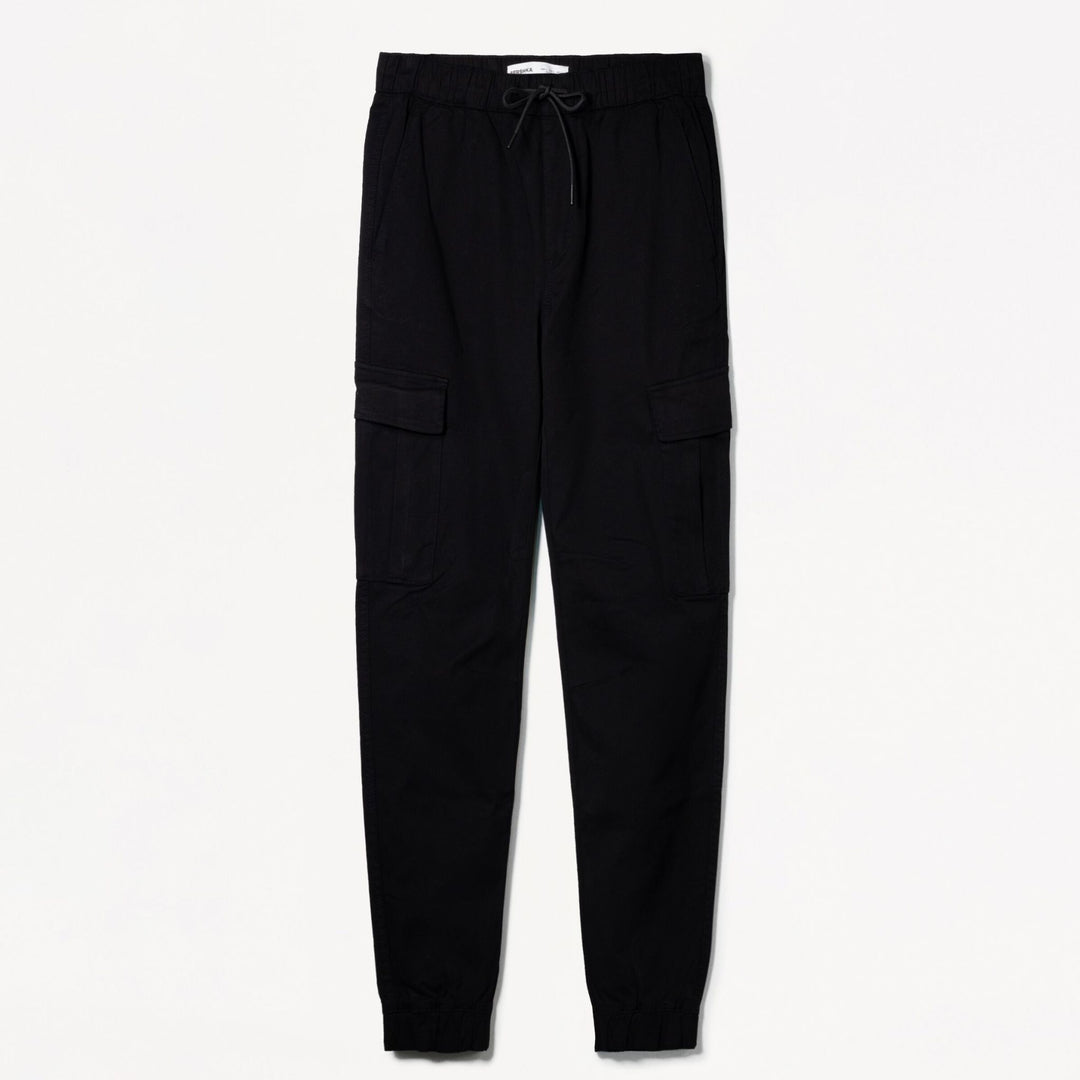 Moudda BERSHKA - Jogger Cargo - Slim - Tunisie 1