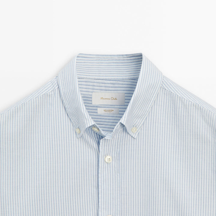 Moudda Massimo Dutti - Tunisie