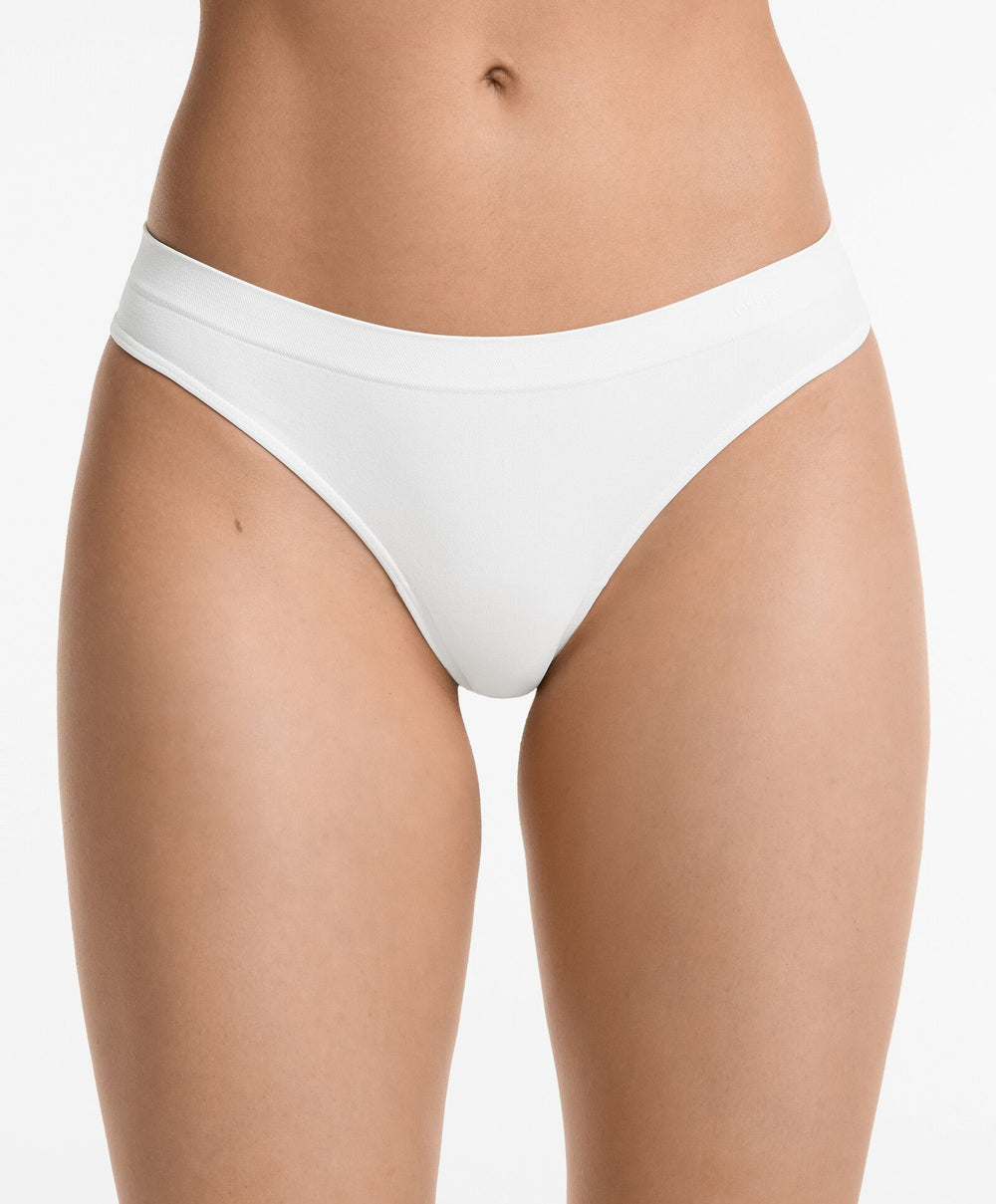 Moudda Oysho - Pack 3 Culottes Seamless Soft Touch R - Tunisie 2