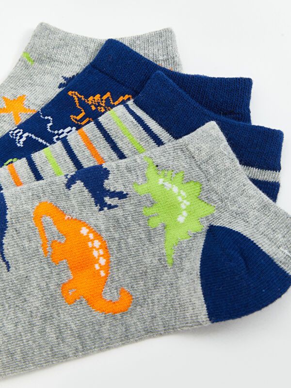 Moudda LC Waikiki - Chaussettes  de basket pour Garçons - Tunisie 3