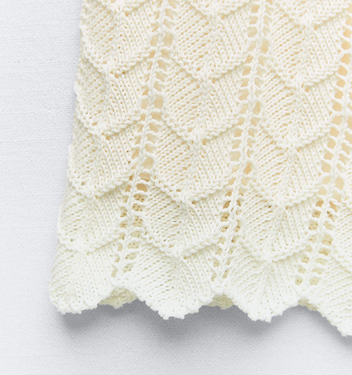 Moudda ZARA - Short - Tunisie 3