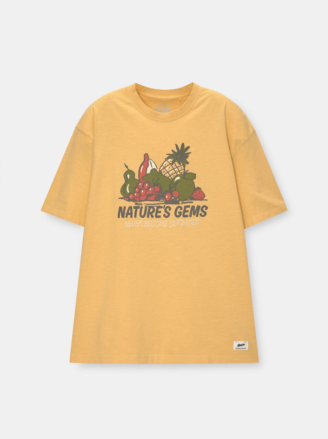 Moudda PULL & BEAR - T-Shirt - Tunisie 4