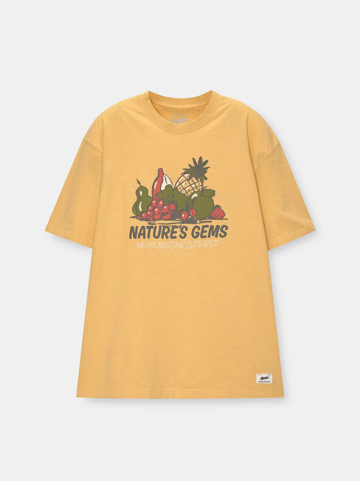 Moudda PULL & BEAR - T-Shirt - Tunisie 4