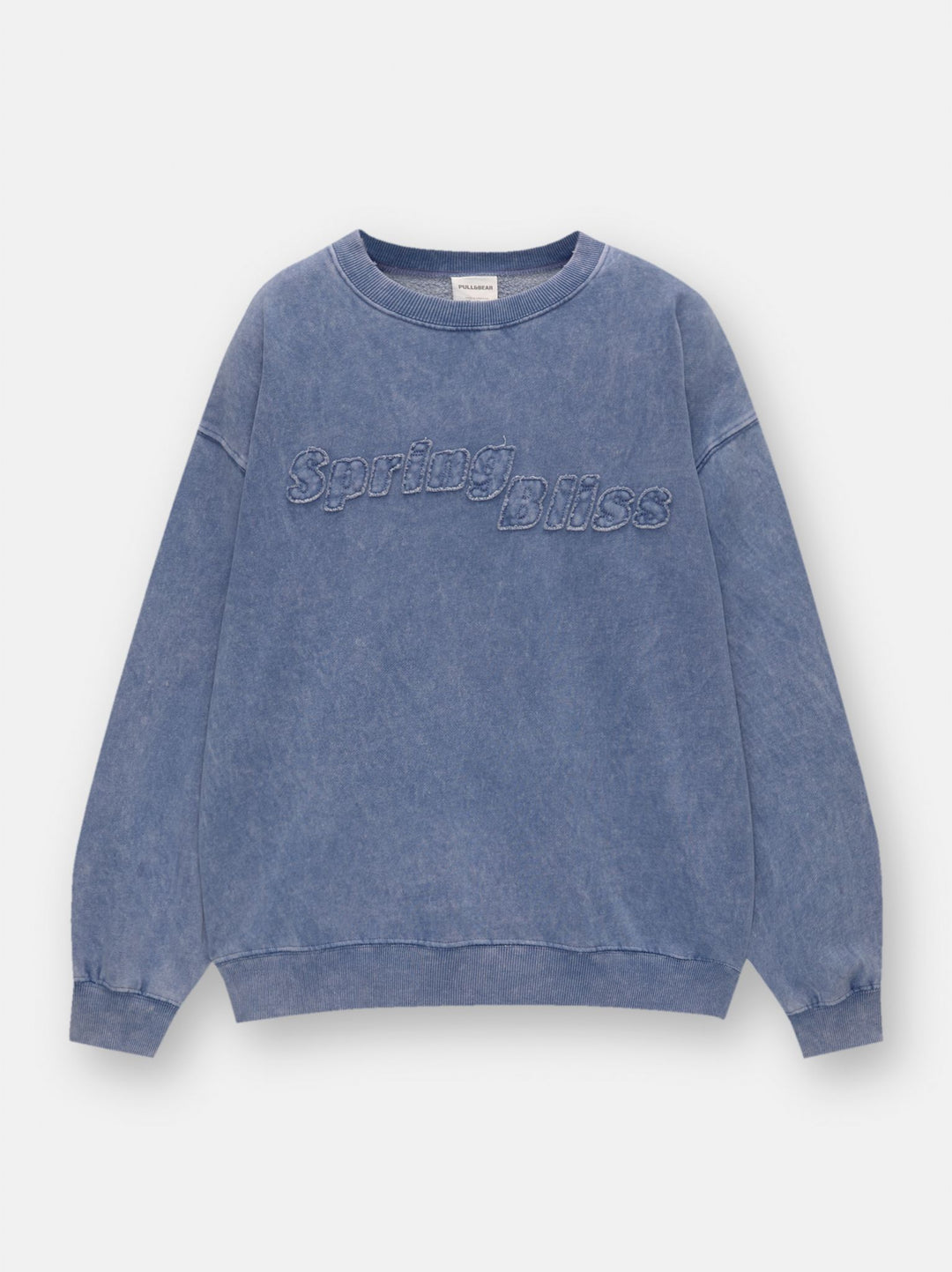 Moudda PULL & BEAR - Plush - Tunisie 1