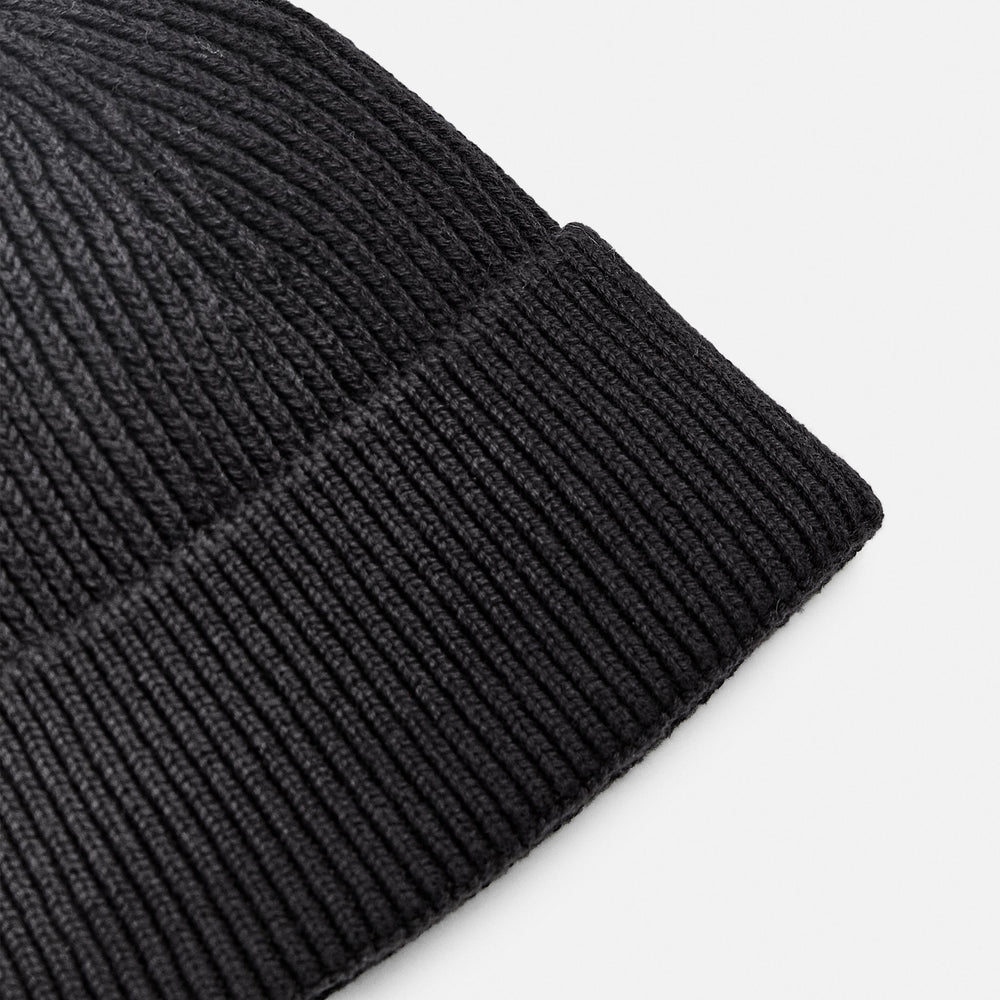 Moudda ZARA - Bonnet - Maille Basique Coton - Tunisie 2
