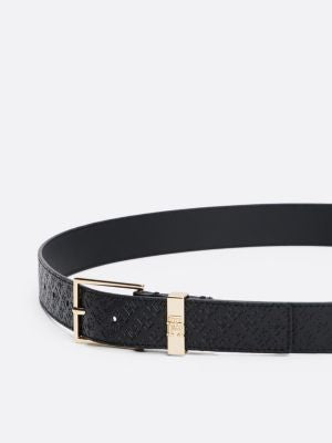 Moudda Tommy Hilfiger - Ceinture En Cuir Pour Femme  - Tunisie 3