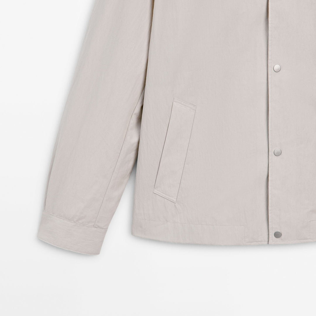 Moudda Massimo Dutti - Tunisie