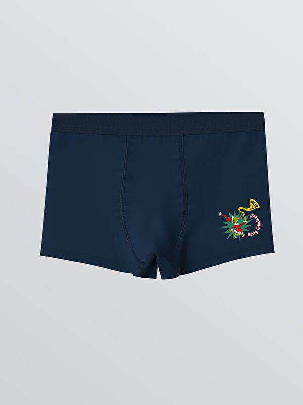 Moudda LC Waikiki - Boxer en jersey pour Garçon - Tunisie 2