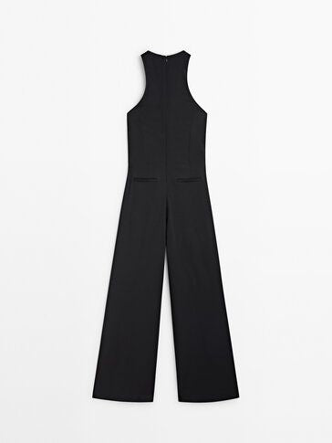 Moudda Massimo Dutti - Robe - Tunisie 2