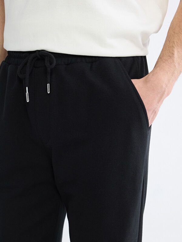 Moudda LC Waikiki - Pantalon basique en jersey pour Homme - Tunisie 3